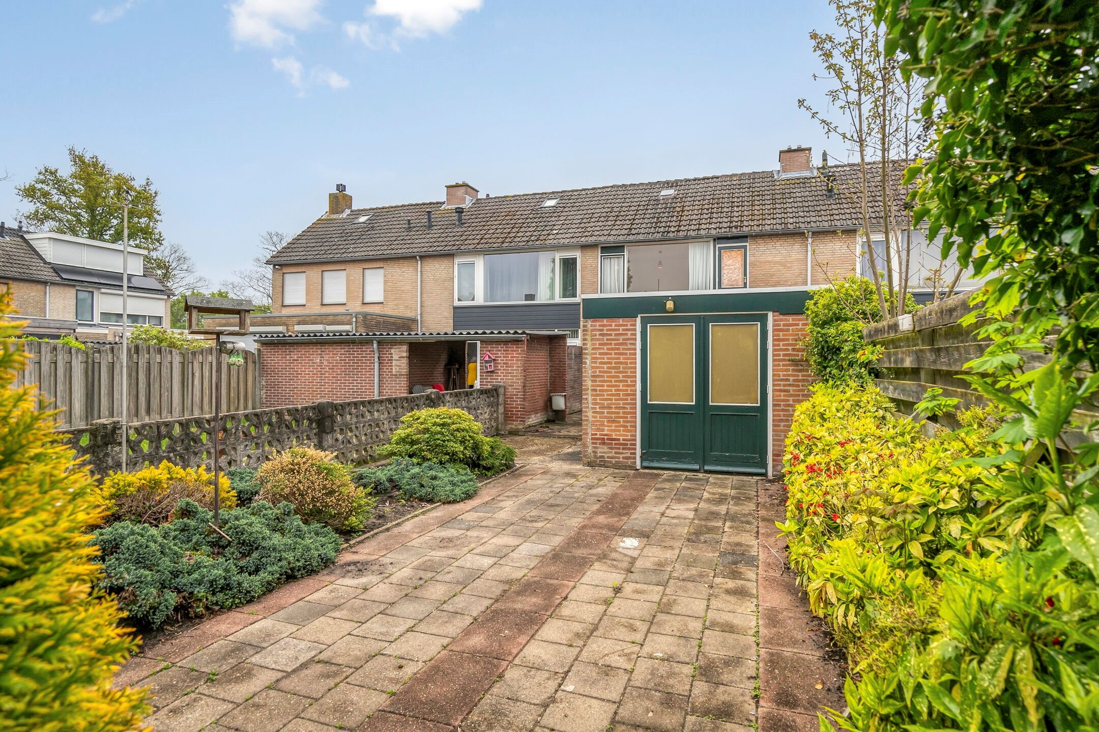 Photo 3 of Dahliastraat 15