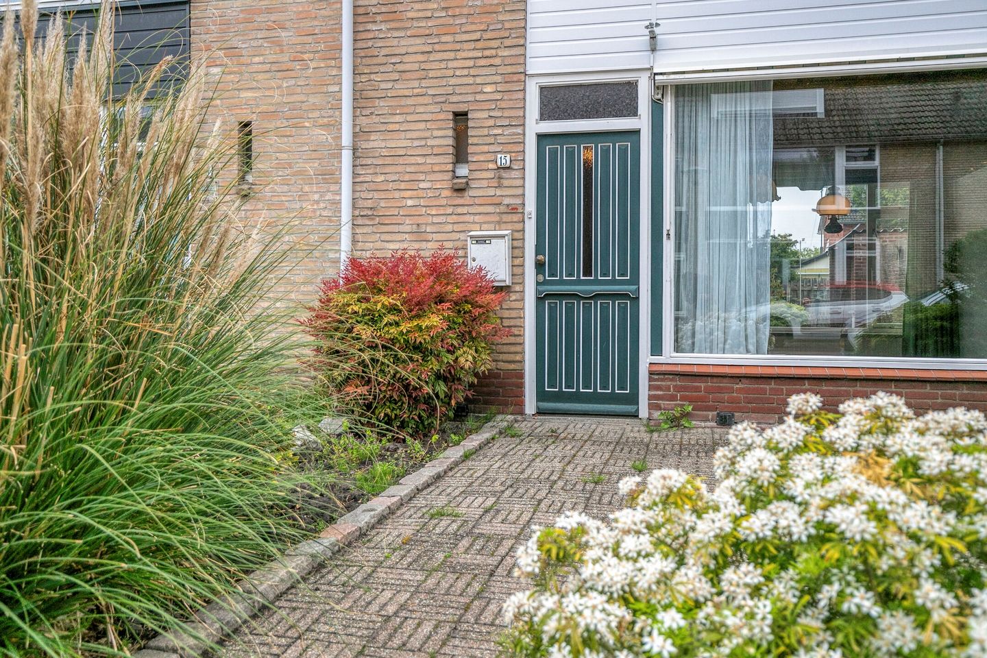 Photo 5 of Dahliastraat 15