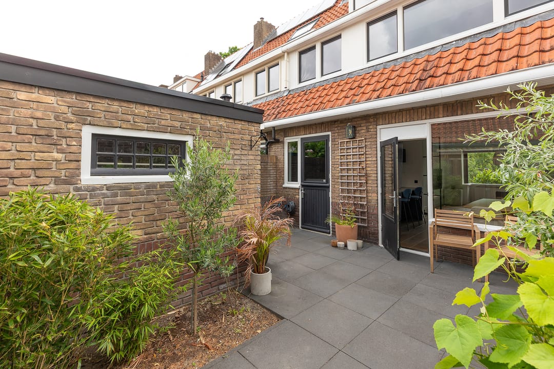 Foto 28 van Lorentzweg 126