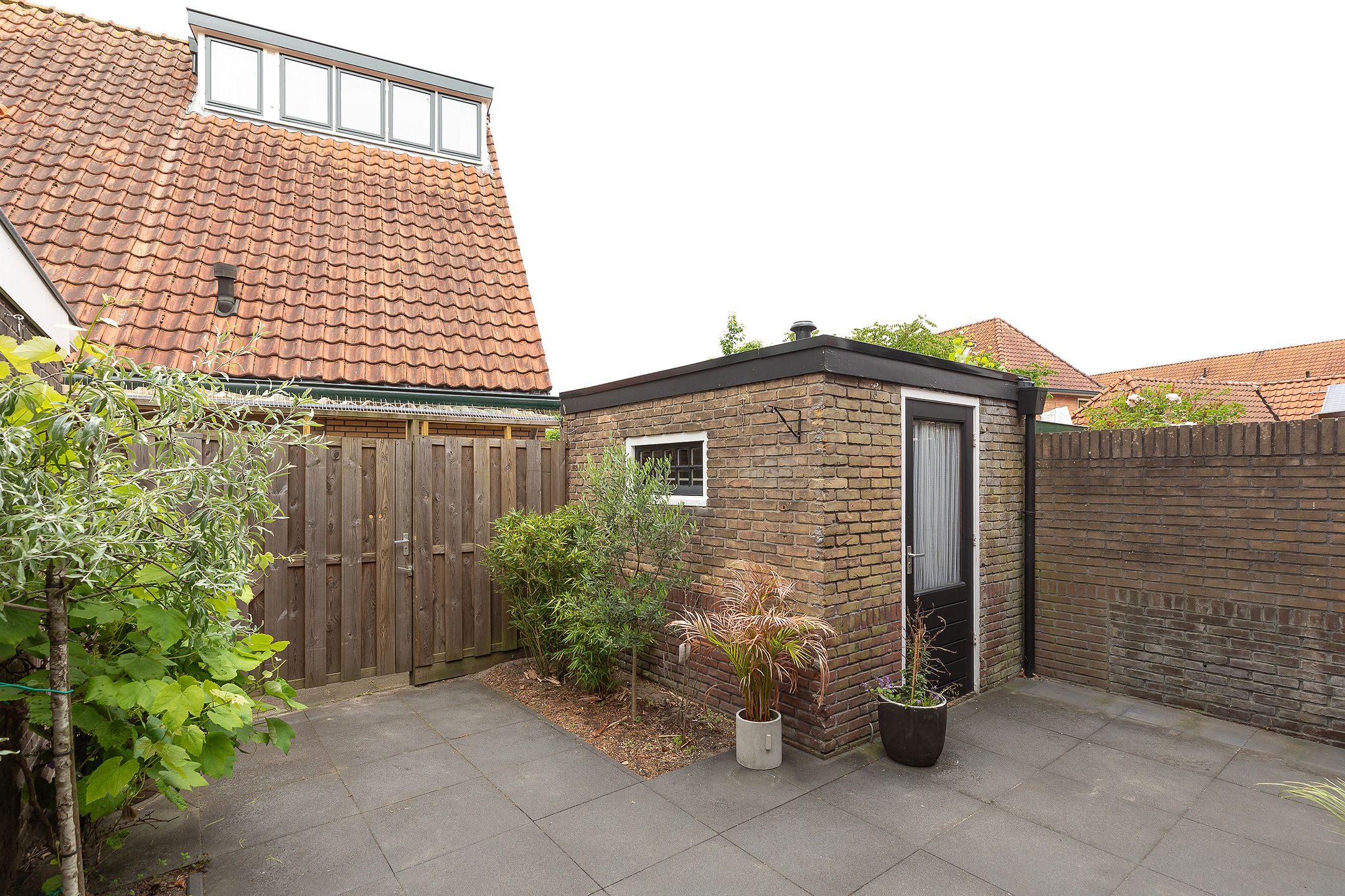 Foto 30 van Lorentzweg 126