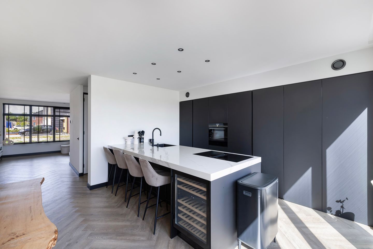 Foto 5 van Fuchsia 20