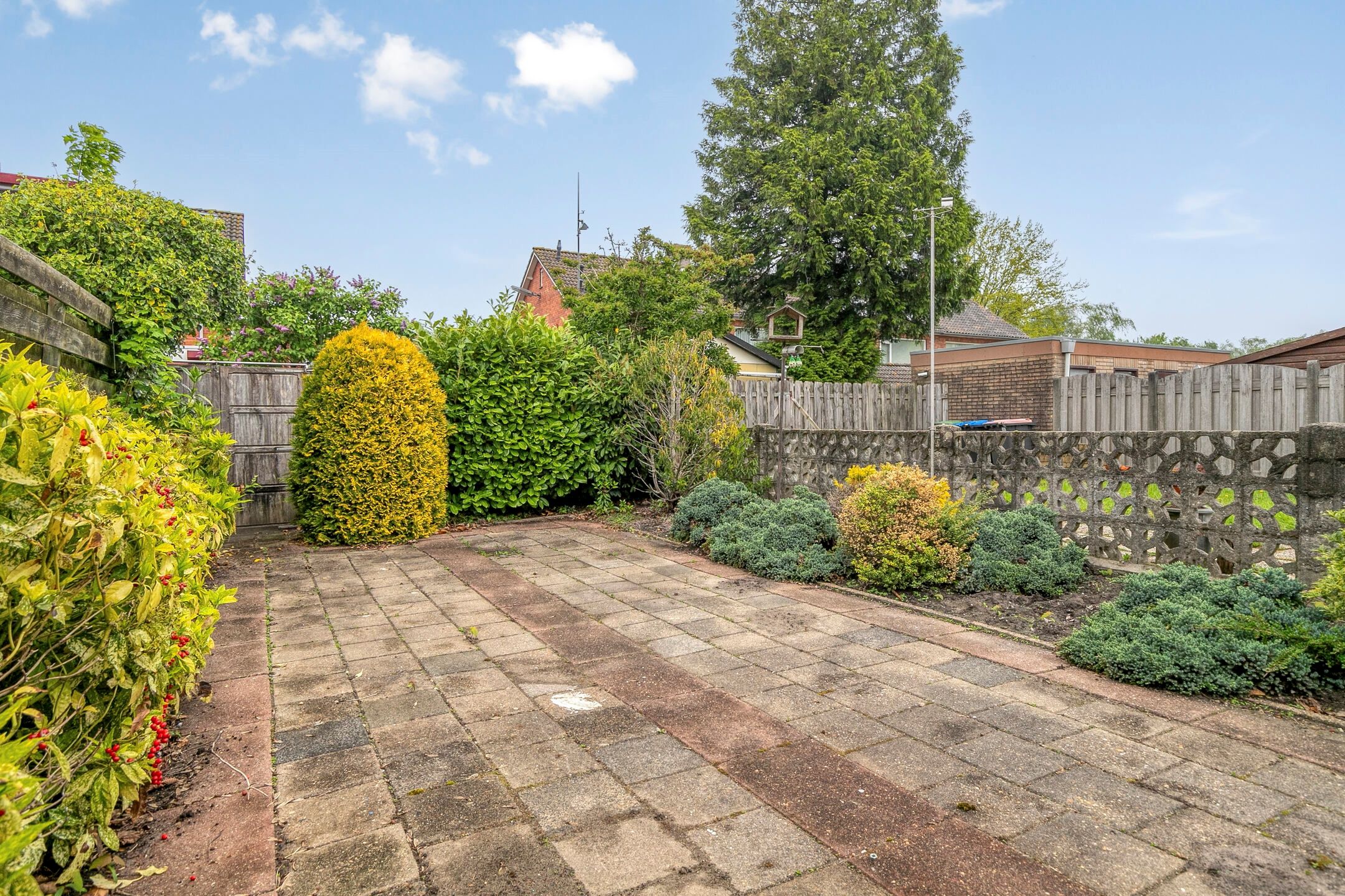 Photo 30 of Dahliastraat 15