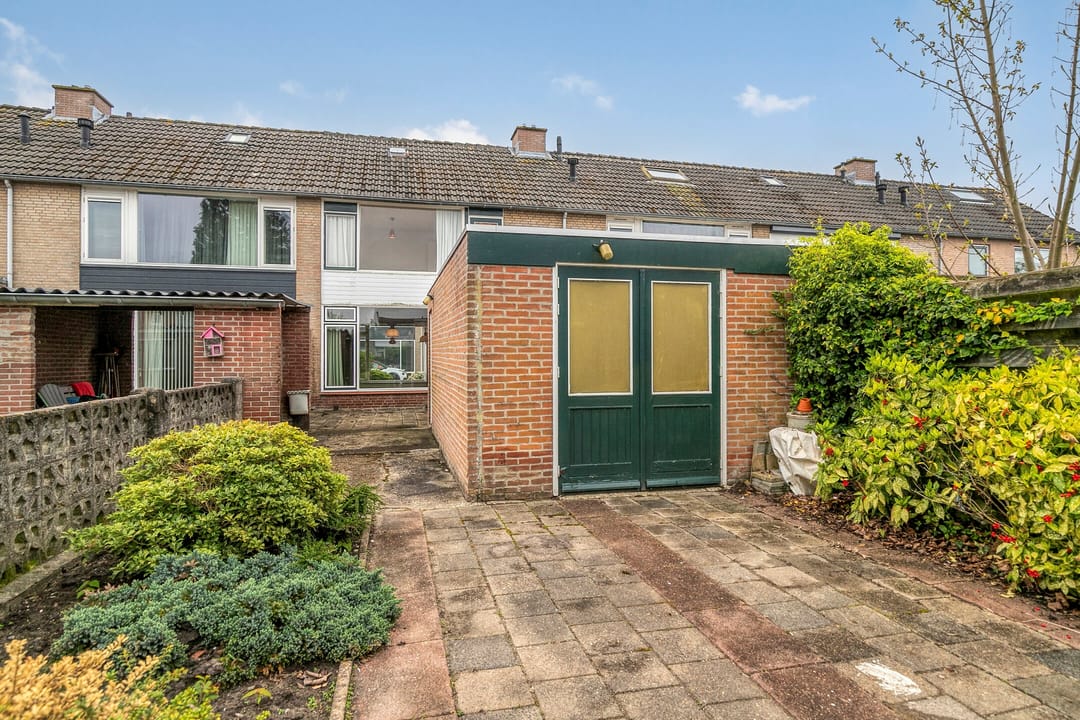 Photo 32 of Dahliastraat 15