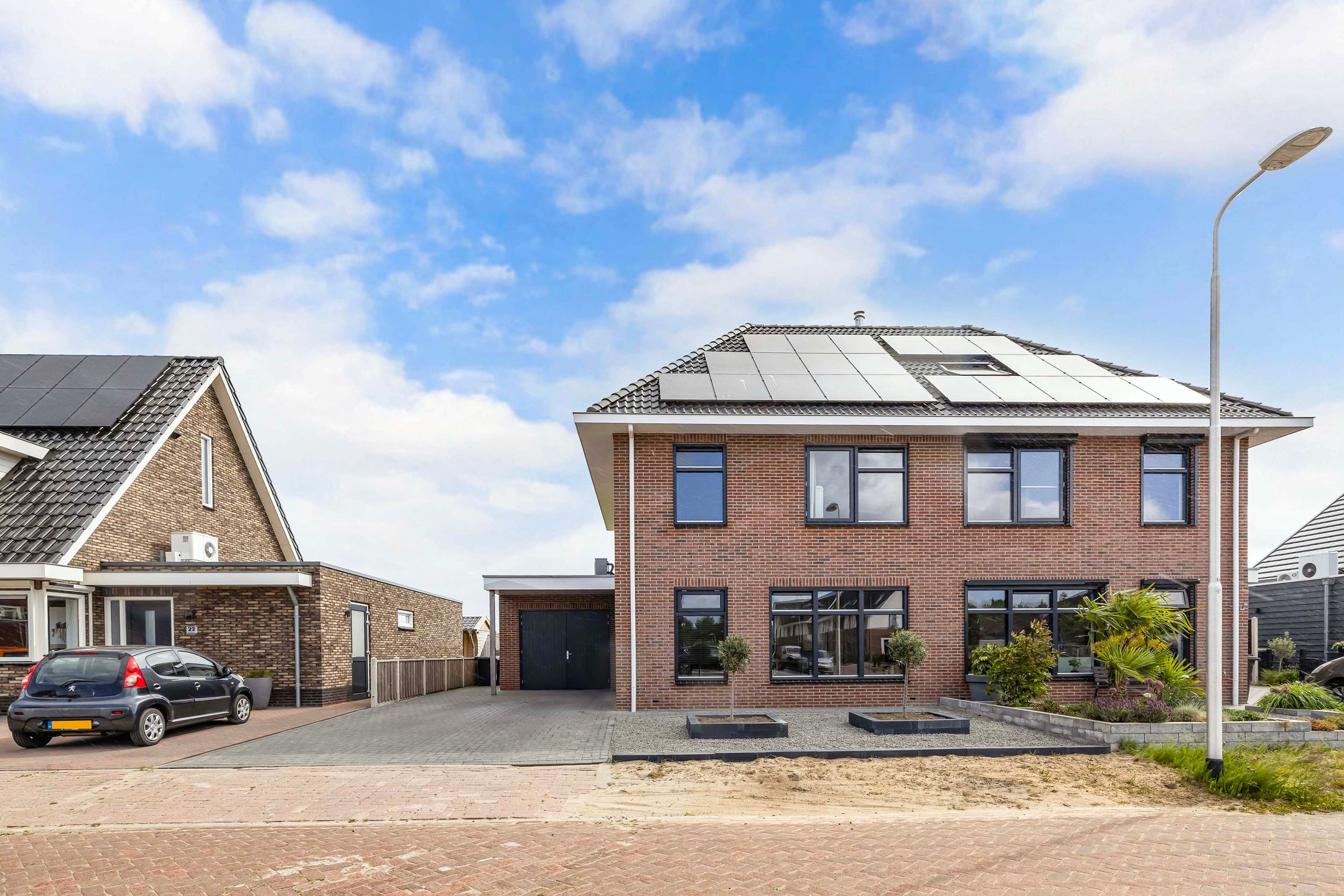 Foto 9 van Fuchsia 20