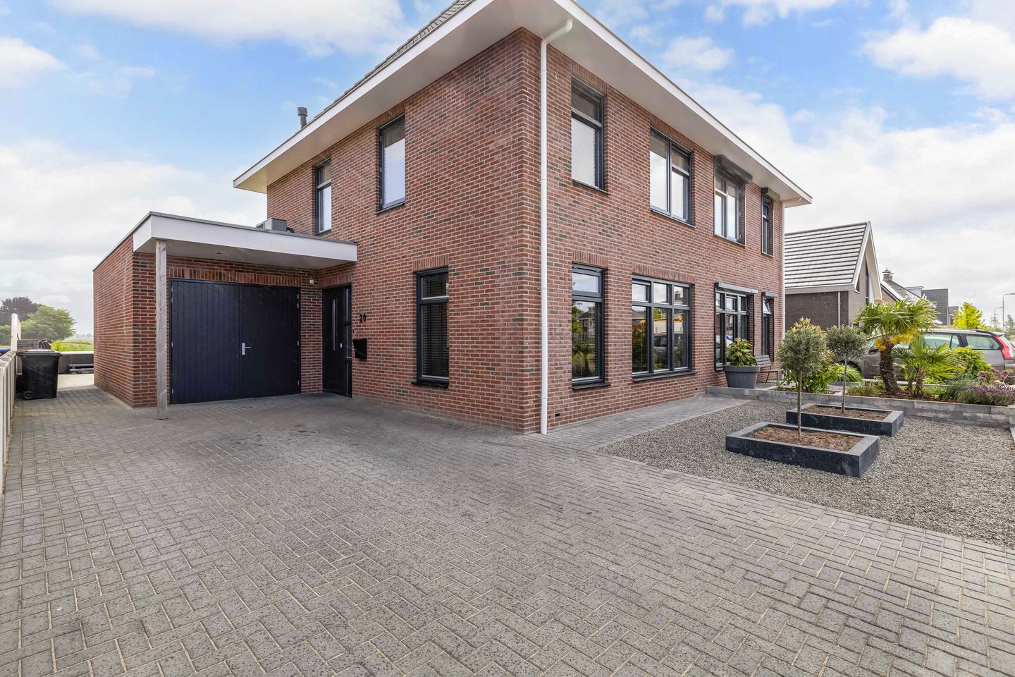 Foto 10 van Fuchsia 20