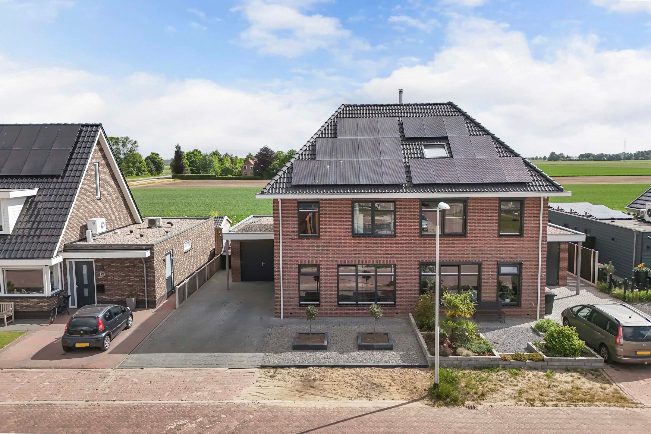 Foto 12 van Fuchsia 20