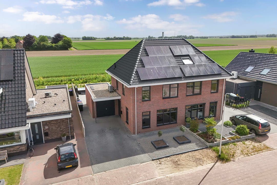 Foto 13 van Fuchsia 20