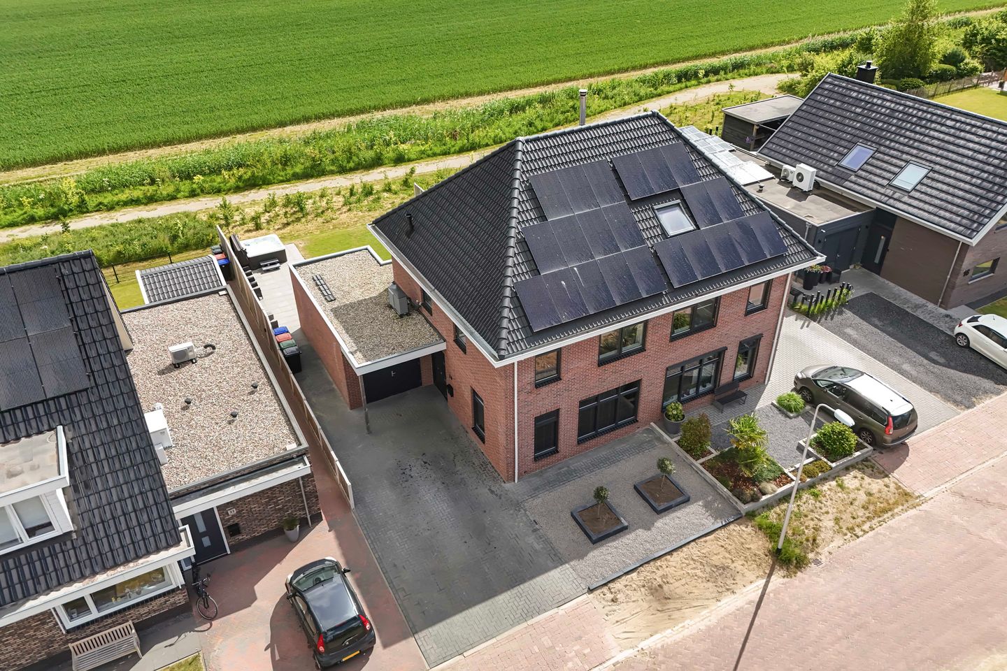 Foto 14 van Fuchsia 20