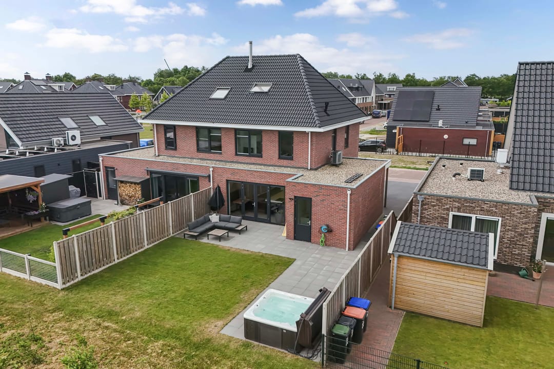 Foto 43 van Fuchsia 20