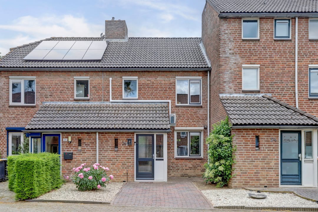 Huis te koop: Leerlooier 26 6641 DK Beuningen (GE) [Funda]