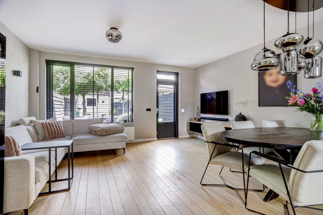 Foto 2 van Leerlooier 26