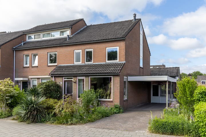 Vechtstraat 29