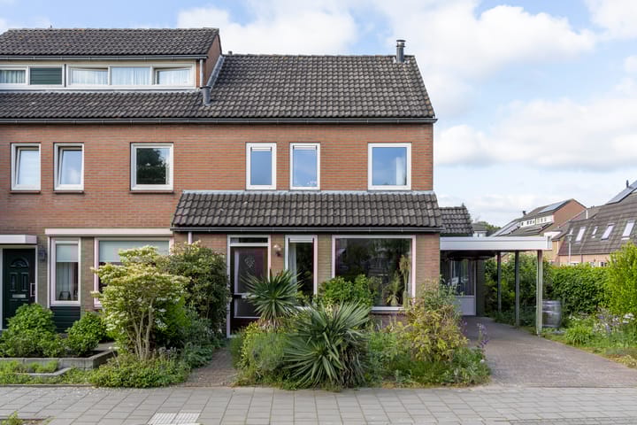 Foto 4 van Vechtstraat 29