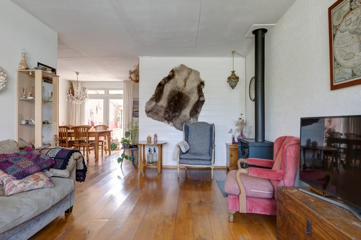 Foto 6 van Vechtstraat 29