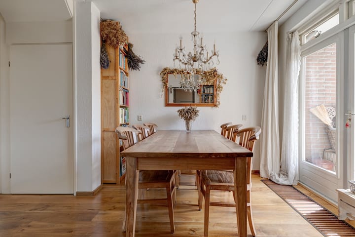 Foto 8 van Vechtstraat 29