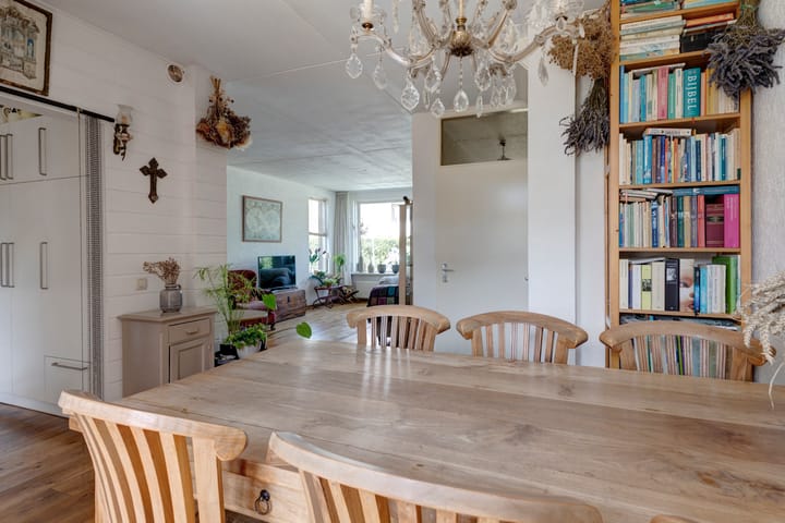 Foto 9 van Vechtstraat 29