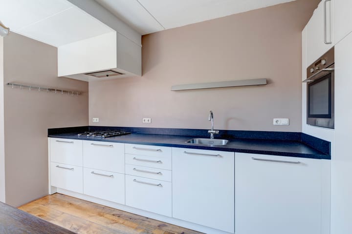 Foto 10 van Vechtstraat 29