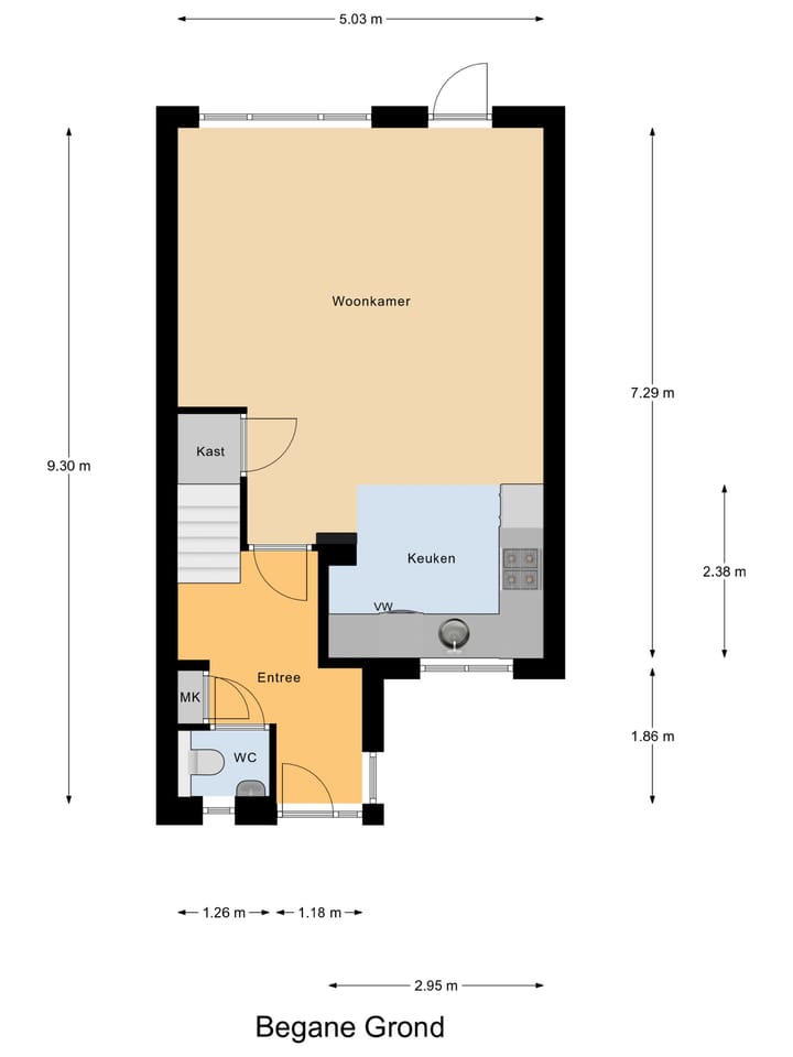 Foto 43 van Leerlooier 26