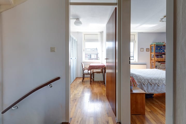 Foto 16 van Vechtstraat 29