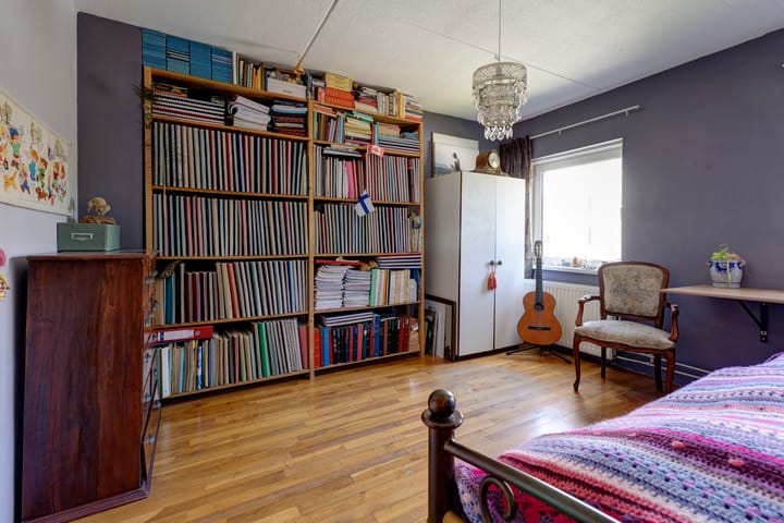 Foto 19 van Vechtstraat 29