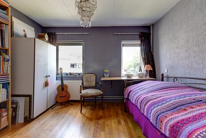 Foto 20 van Vechtstraat 29