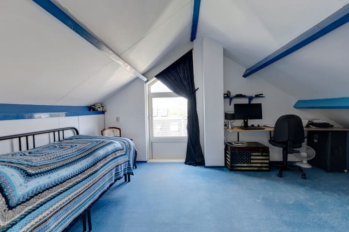 Foto 26 van Vechtstraat 29