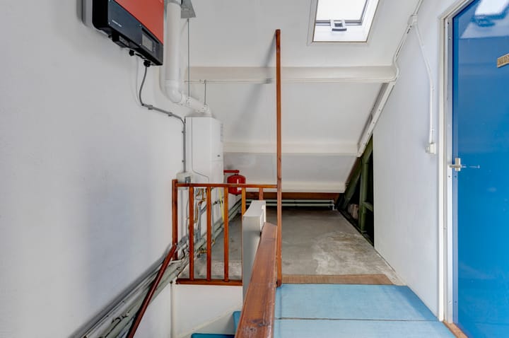 Foto 25 van Vechtstraat 29