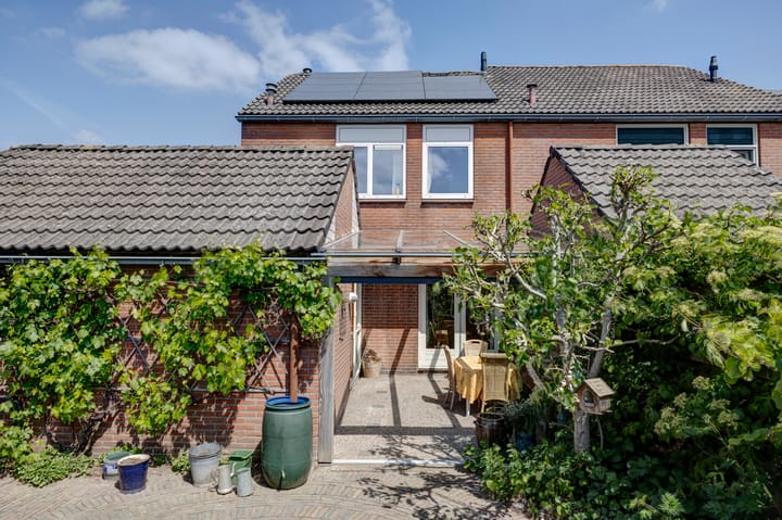 Foto 28 van Vechtstraat 29