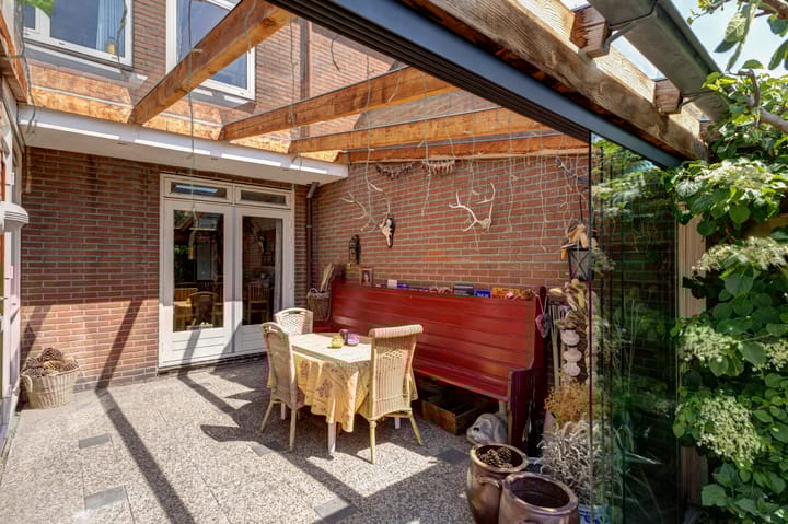 Foto 30 van Vechtstraat 29