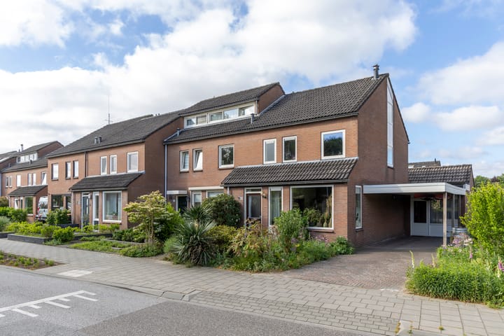 Foto 33 van Vechtstraat 29