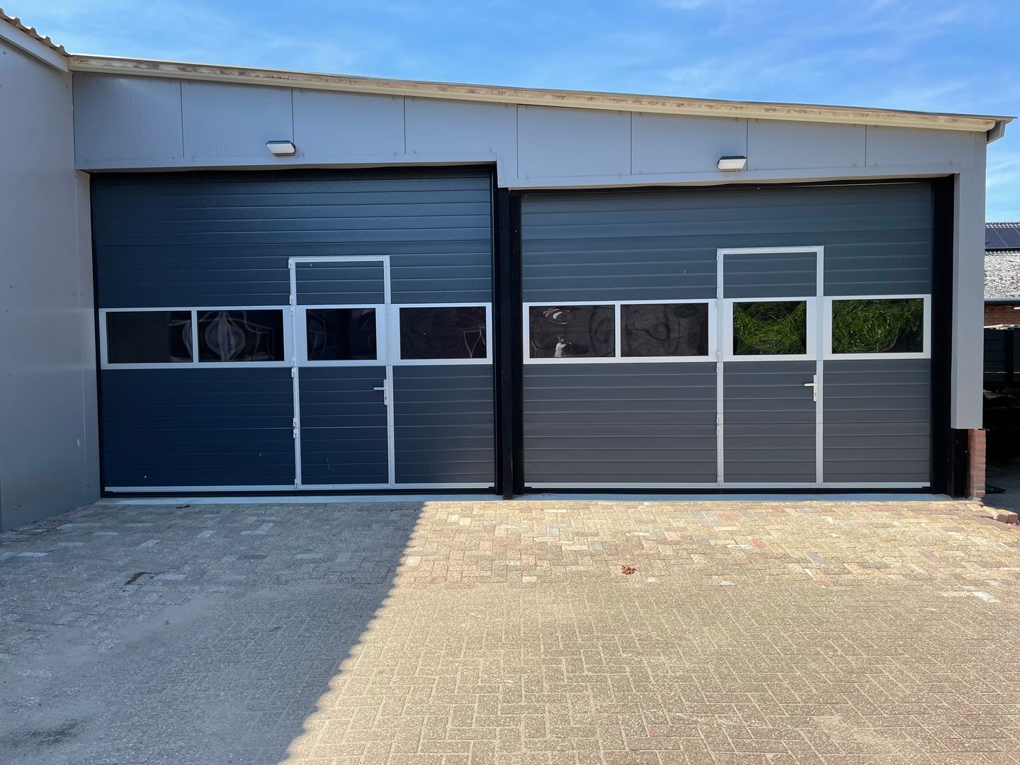 Bekijk foto 1 van Dorpsstraat 13-B