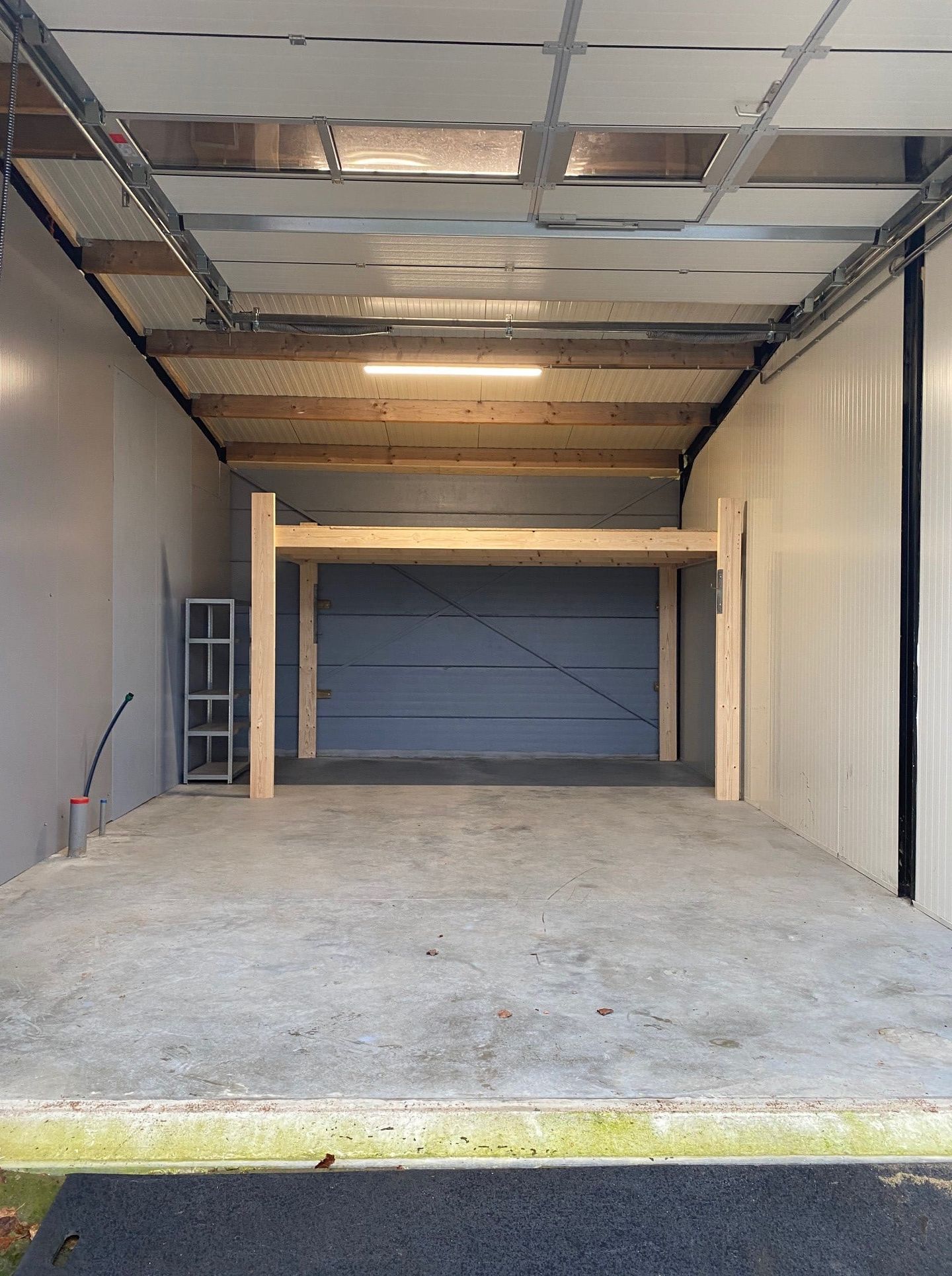 Bekijk foto 3 van Dorpsstraat 13-B