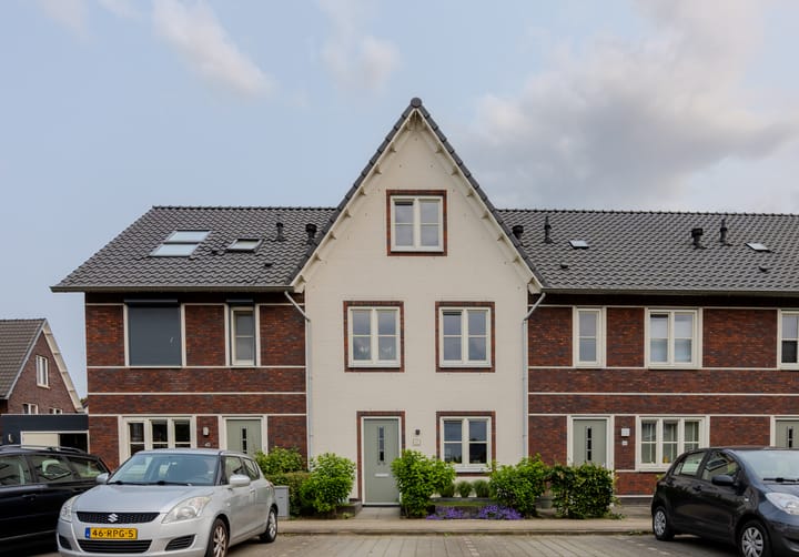 Foto 2 van Kruidenstraat 47