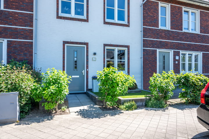 Foto 4 van Kruidenstraat 47