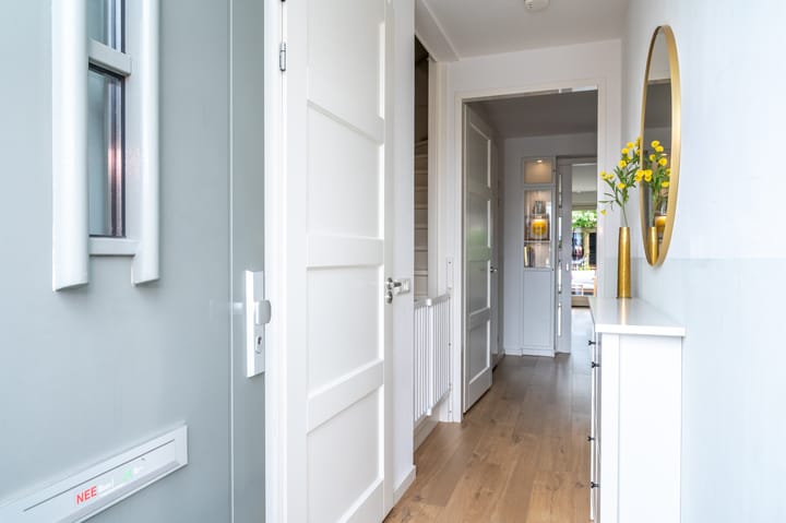 Foto 5 van Kruidenstraat 47