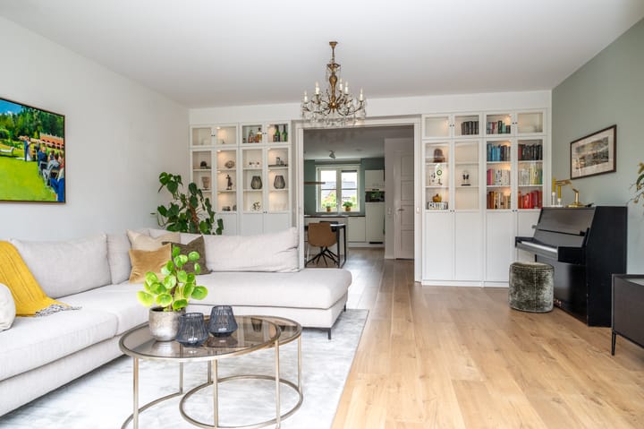 Foto 11 van Kruidenstraat 47