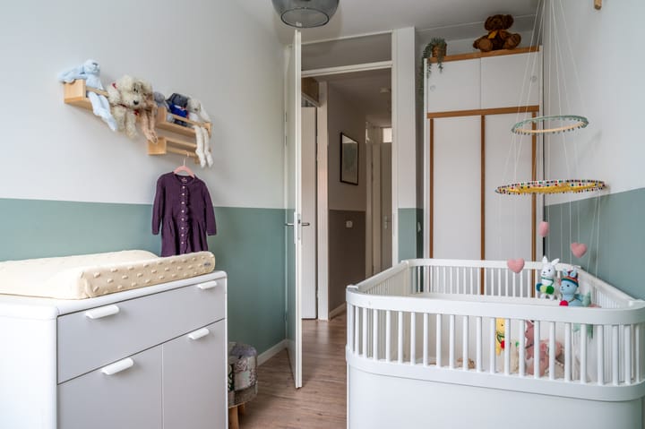 Foto 22 van Kruidenstraat 47