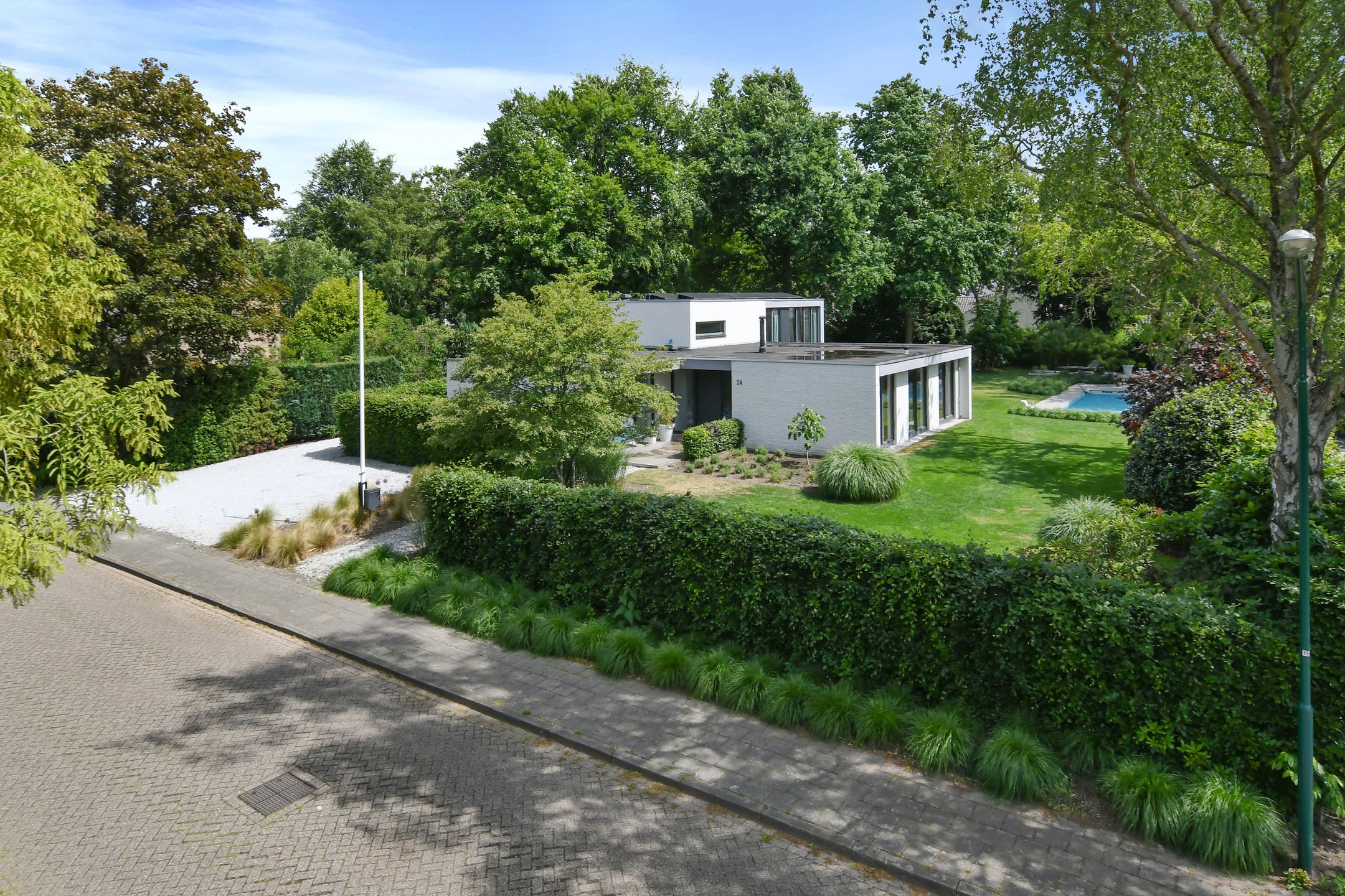 Dominee Kremerstraat, 24, Heeze, 5591GH, Noord-Brabant, Nederland 24 