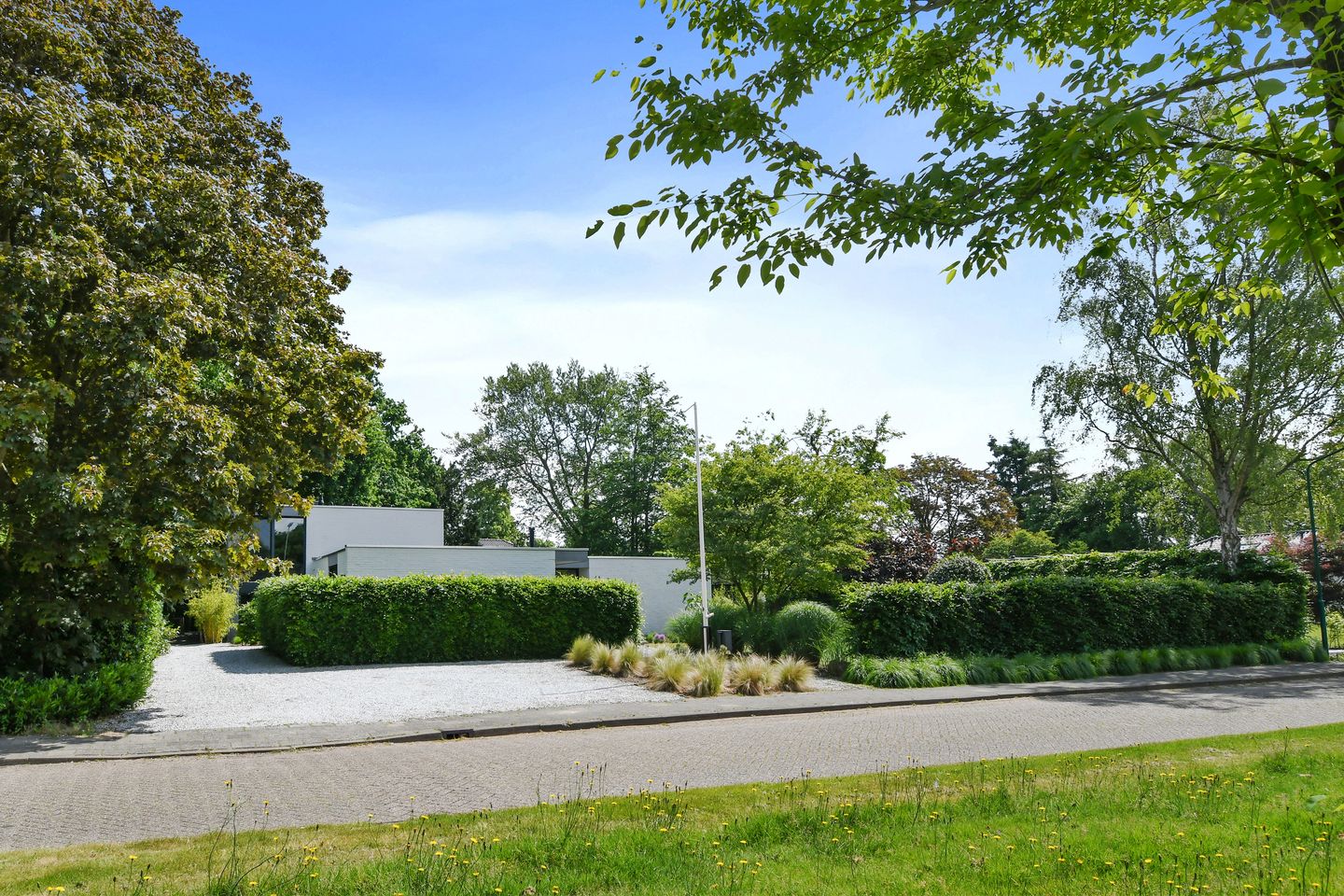 Foto 5 van Dominee Kremerstraat 24