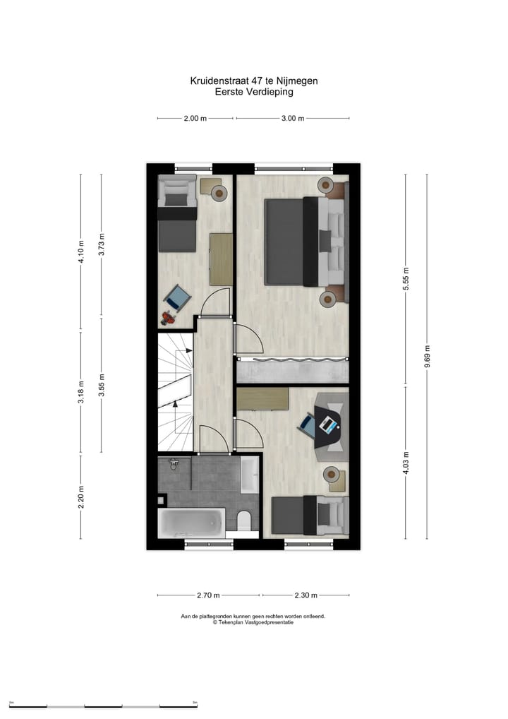 Foto 58 van Kruidenstraat 47