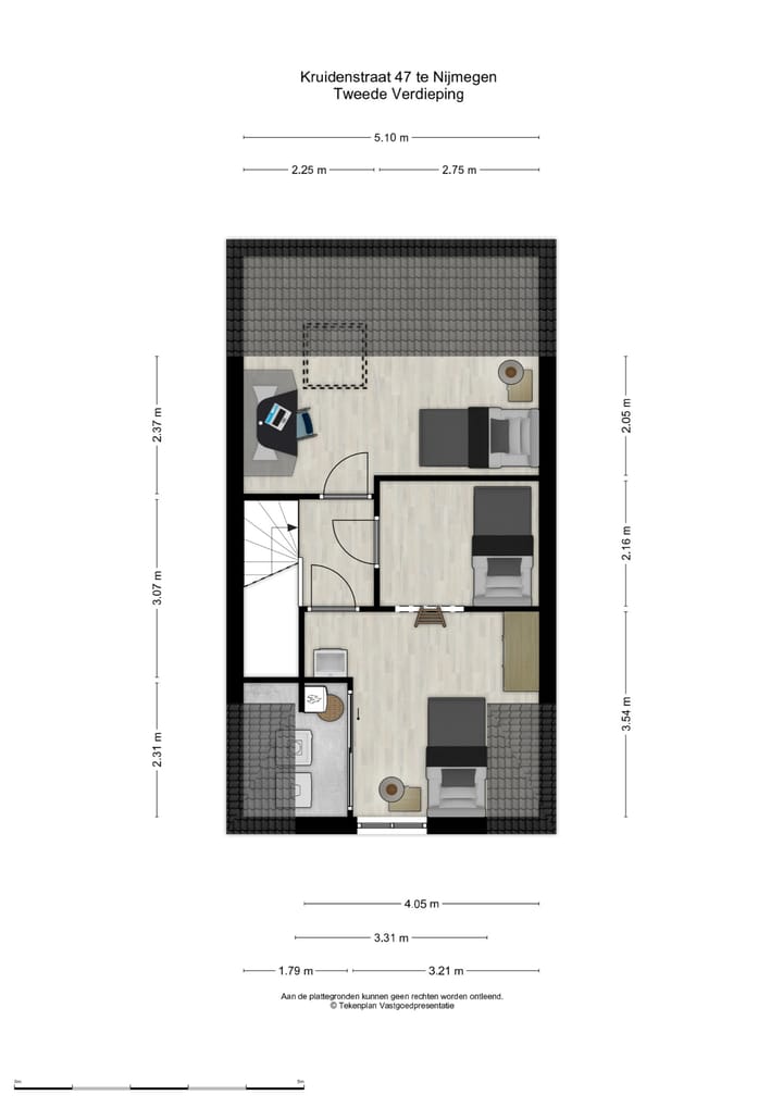 Foto 59 van Kruidenstraat 47