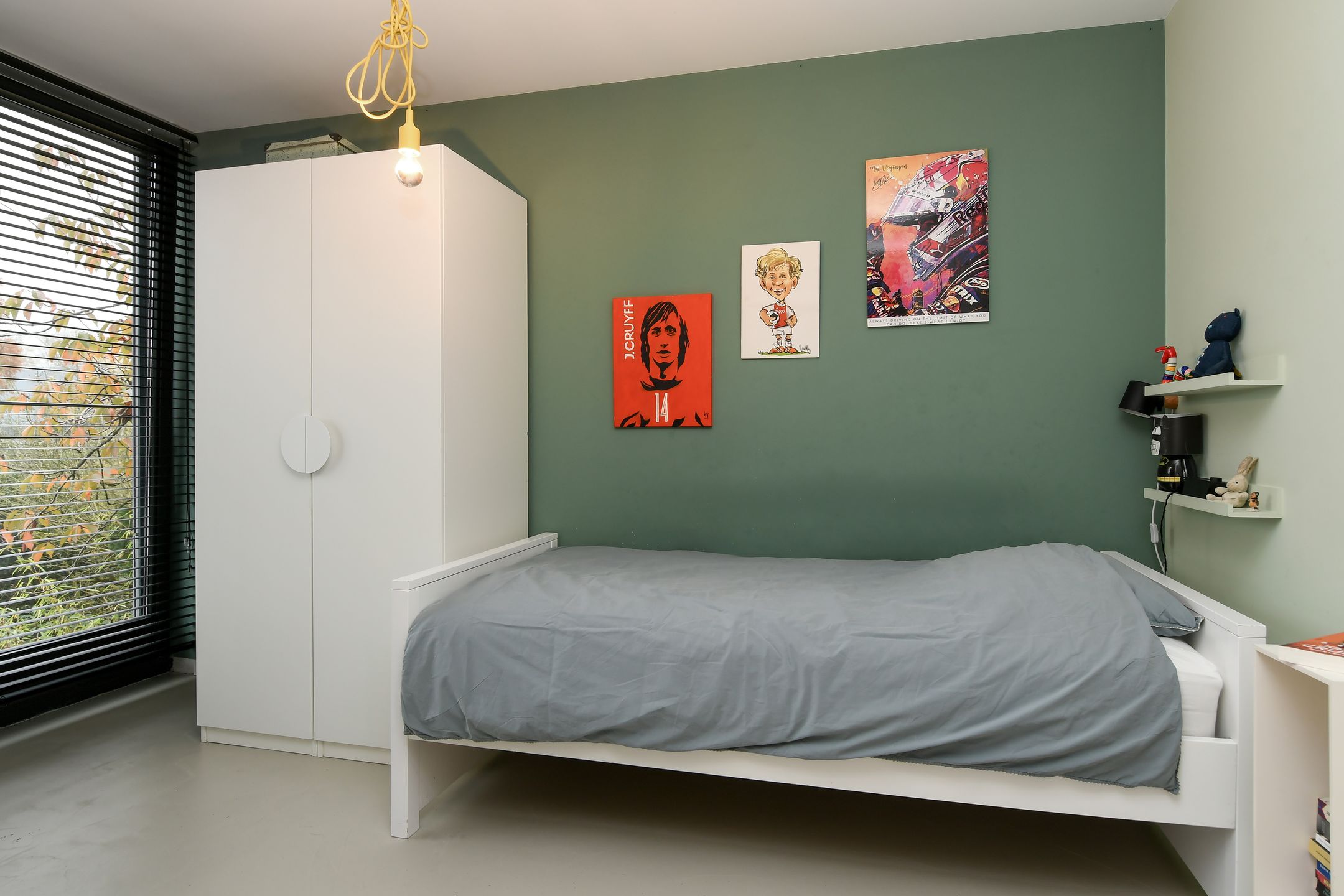 Foto 30 van Dominee Kremerstraat 24