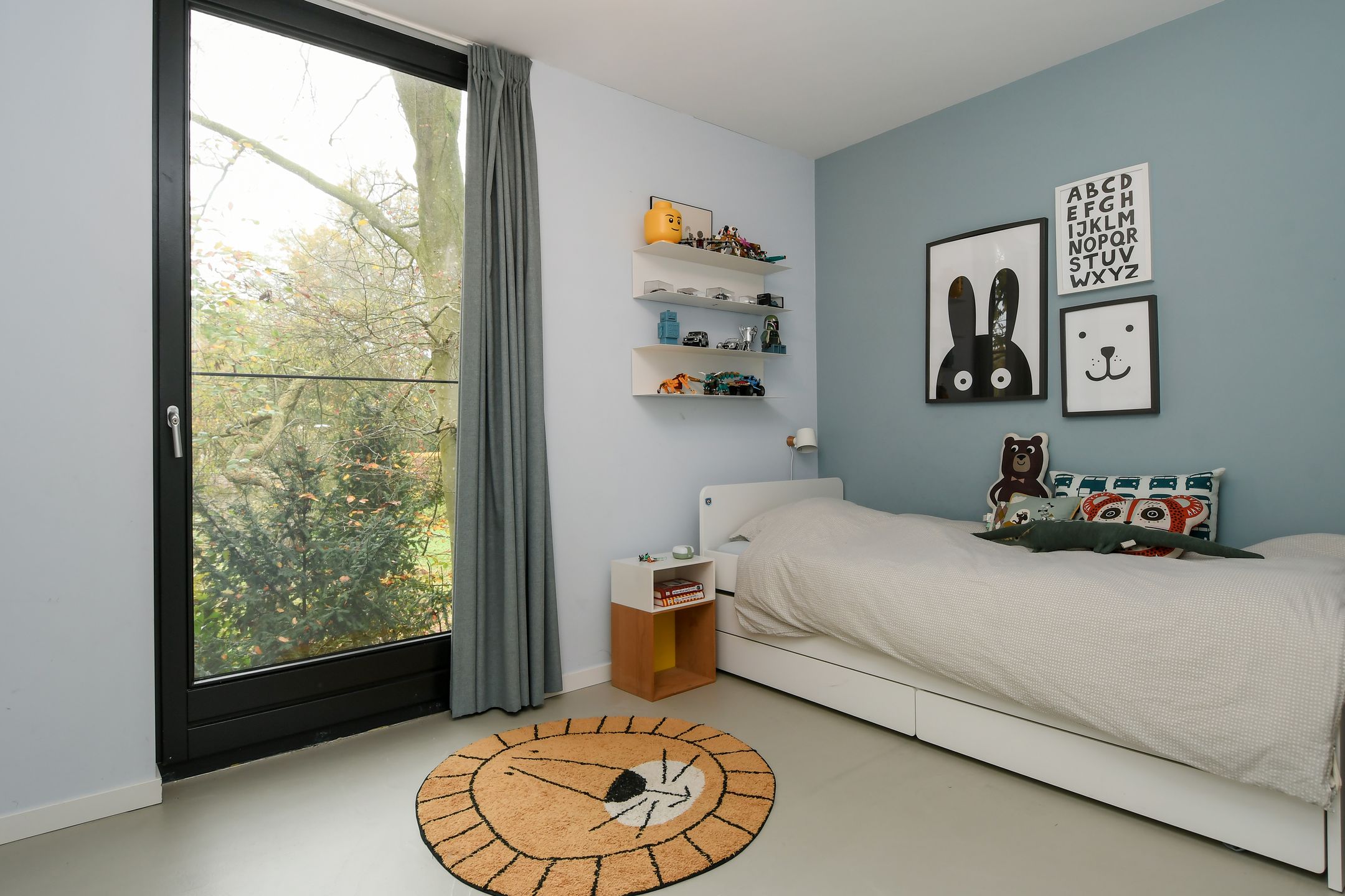 Foto 33 van Dominee Kremerstraat 24