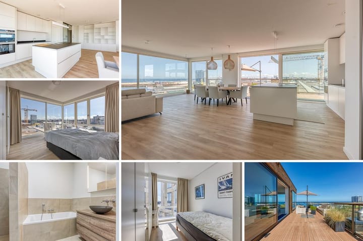 Foto 2 van Houtrustweg 493-B