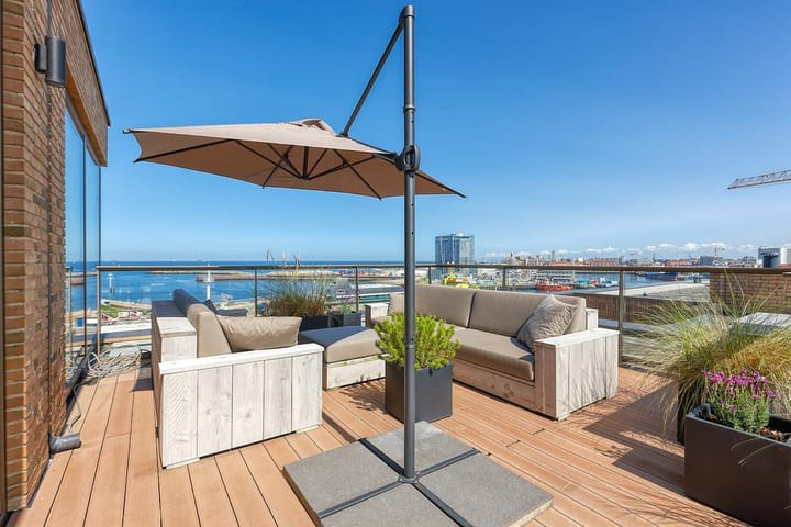 Foto 3 van Houtrustweg 493-B