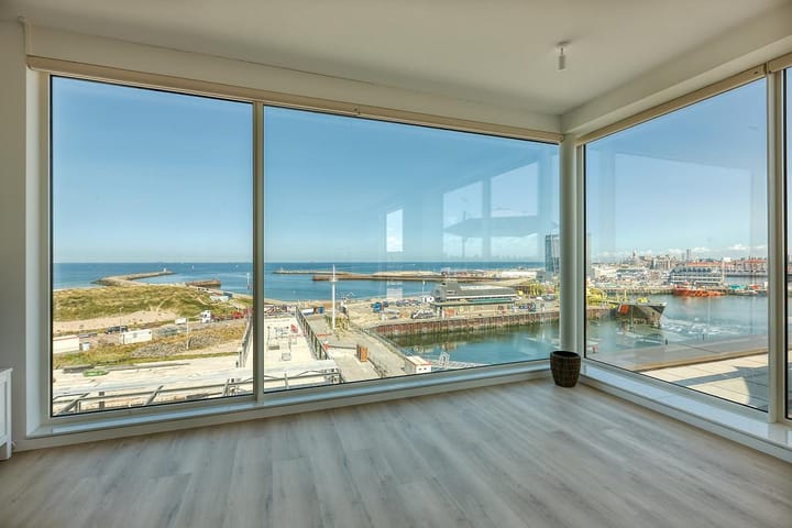 Foto 5 van Houtrustweg 493-B