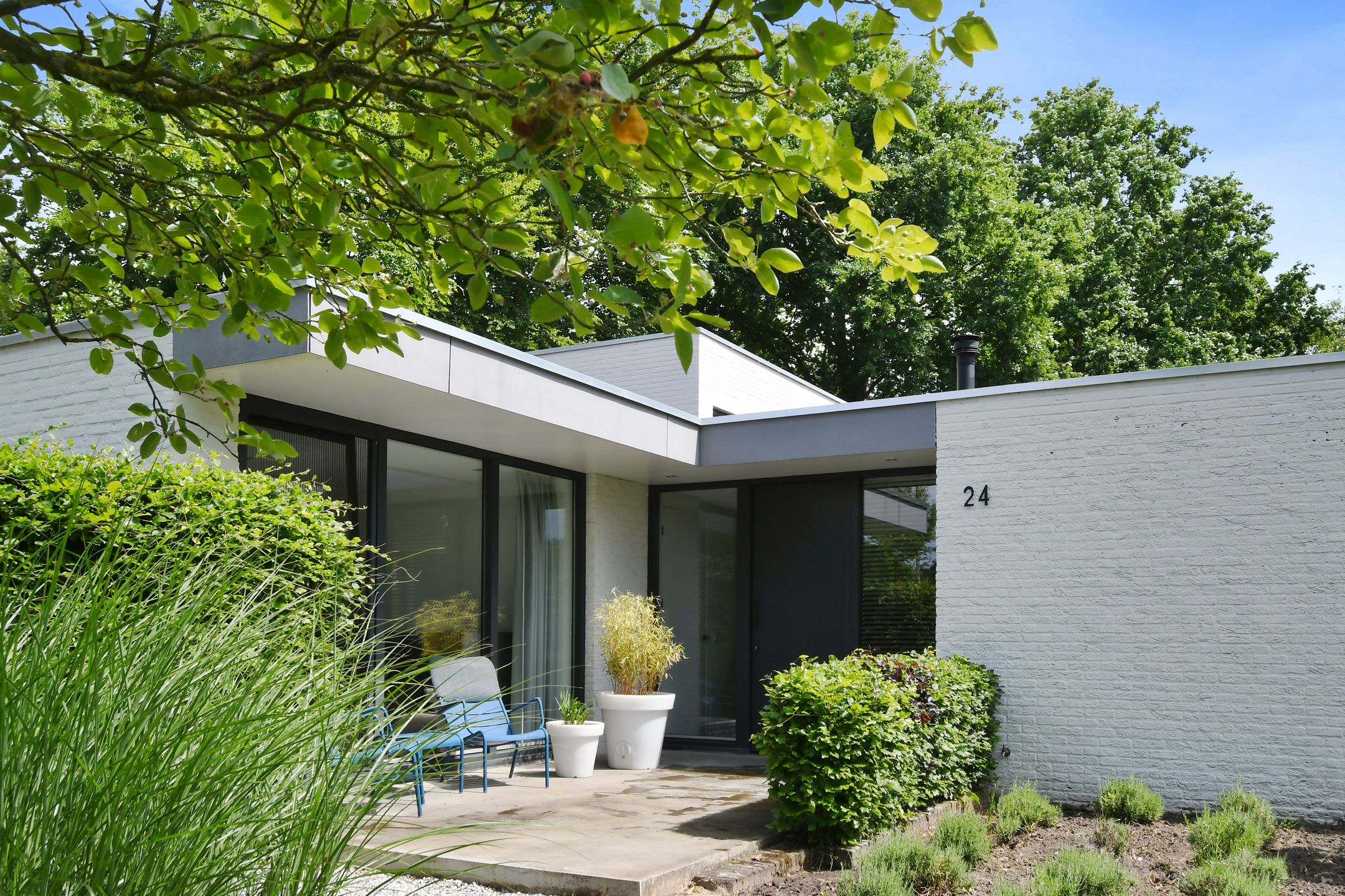 Foto 36 van Dominee Kremerstraat 24