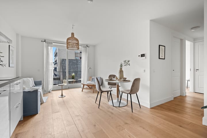 Photo 2 of Visschersplein 144-J