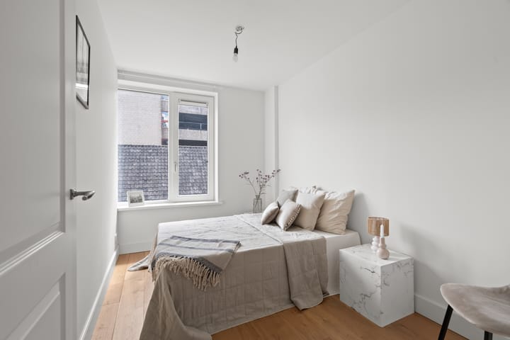 Photo 3 of Visschersplein 144-J