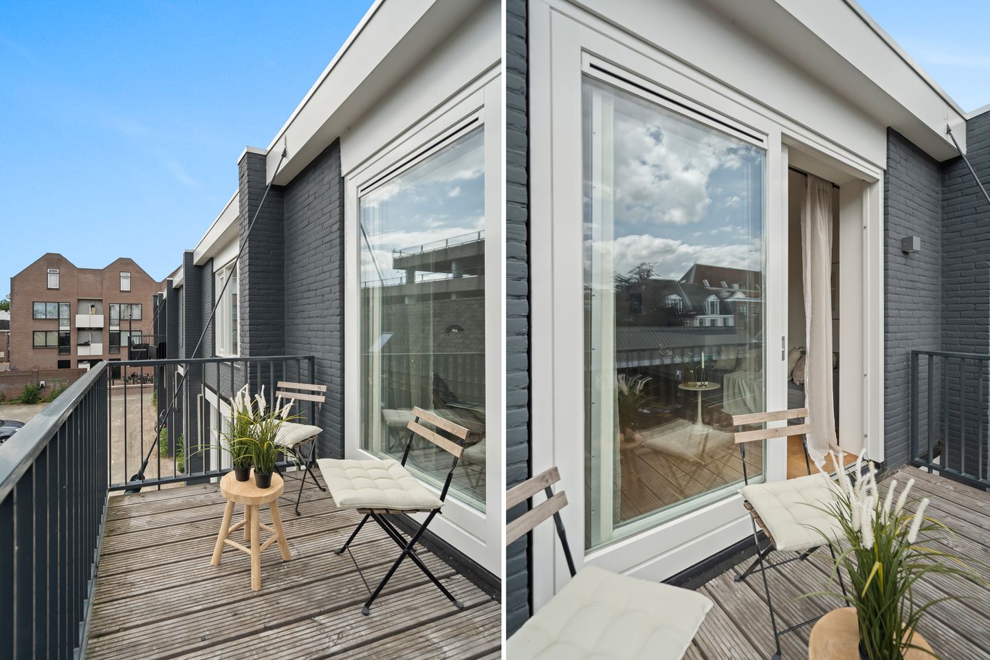 Foto 4 van Visschersplein 144-J